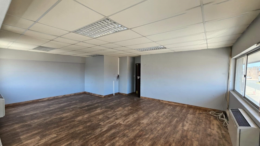 To Let commercial Property for Rent in Epping Industrial Western Cape